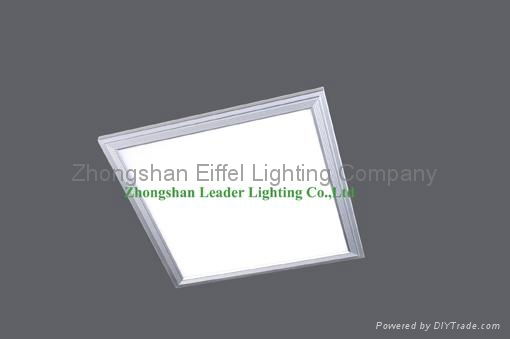 LED panel light for hotel project