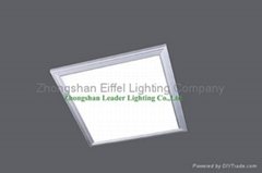 LED panel light for hotel project