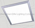 LED panel light for hotel project 4