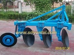 1LY 3 Disc Plough