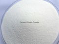 Coconut milk powder  1