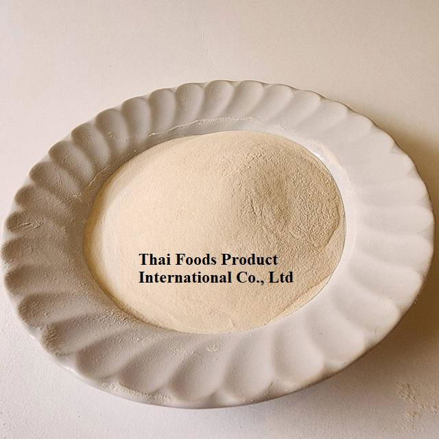 Natural Fruit Extract Powder 2