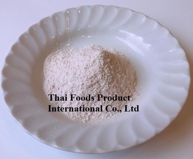 Natural Fruit Extract Powder 5