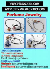 Murano glass jewelry