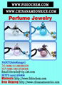 Murano glass jewelry sets 1