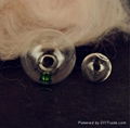 Glass Globe Bubble Vials 5