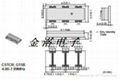 村田贴片晶振系列