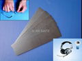 Nickel Titanium Shape Memory Alloy Sheet 2