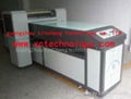 Digital Flatbed Printer A1 2.5M 1