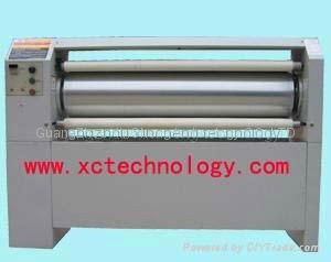 Roller Sublimation heat Transfer machine 2