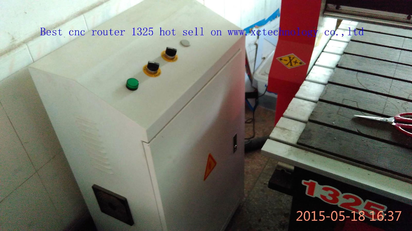 Best Cnc router for stone engraving and cutting 1325 3