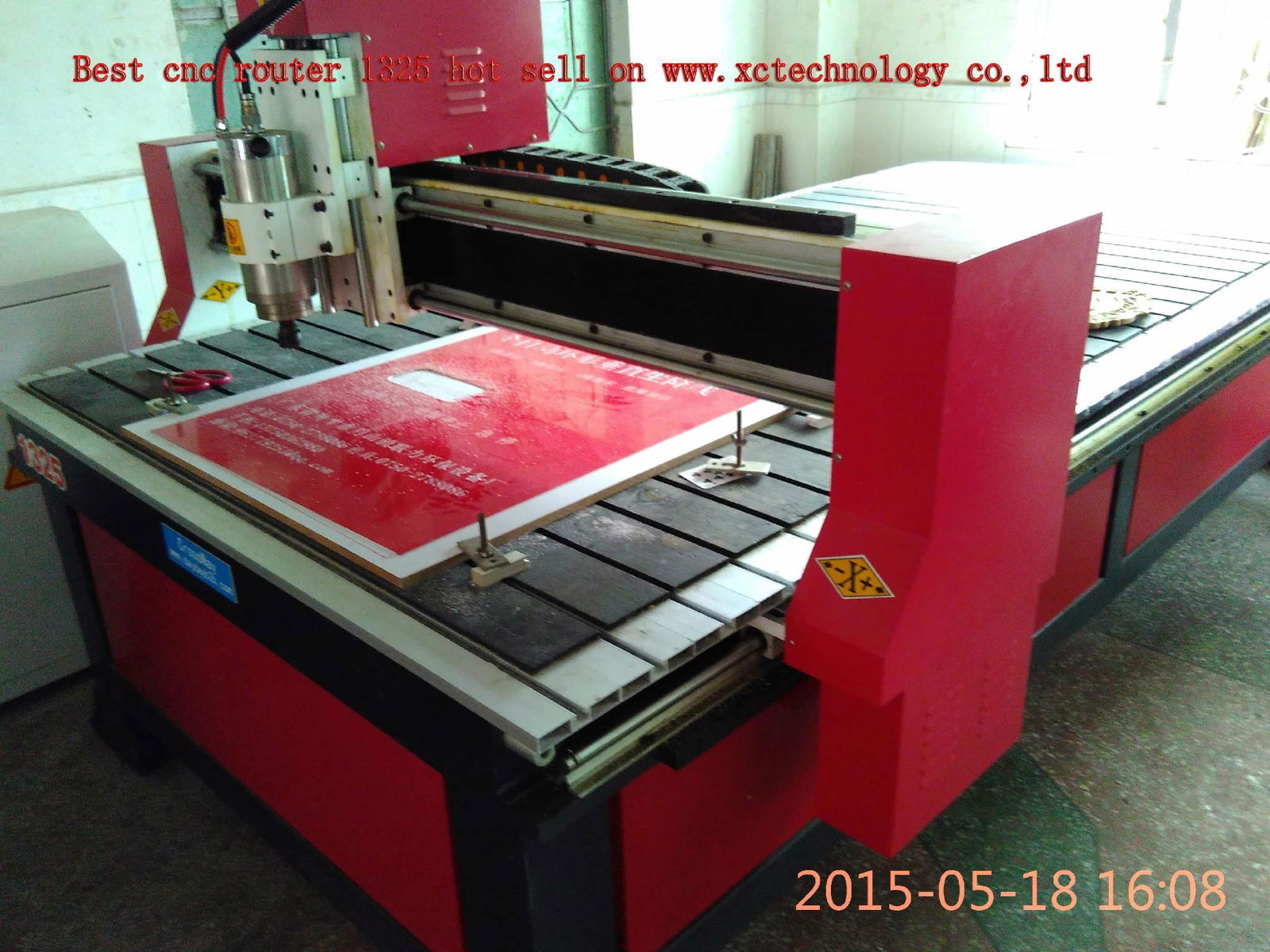 Best Cnc router for stone engraving and cutting 1325