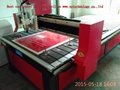 Best Cnc router for stone engraving and