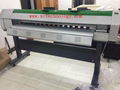 Best quality DX5 DX7 head outdoor printer 1600 1800 1