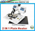 8 in 1 heat transfer machine  9 in 1 heat transfer machine 