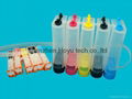 IP4600 IP4800 IP3680 IP3600 continous ink supply system/CISS /Bulk ink system