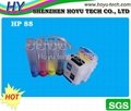 HP K550 K5300 K7380 K5400 (HP88) Continuous Ink Sypply System- CISS