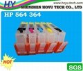 HP 564/364/178 CISS/ bulk ink system 