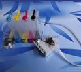 S22/SX125/SX218/SX420W Continuous Ink Supply System (CISS) for Epson