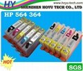 HP 564/364/178 CISS/ bulk ink system 
