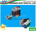 SX420W/SX425W/Office BX305F/B CISS /bulk ink system/continuous ink supply system
