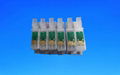 refillable cartridge for T50/T60/ TX700W/TX800W/ T59/TX710/TX810/R290 with ARC c