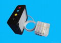 Pro 8100 8600 (HP950 951cartridge) Refillable cartridge for Officejet hp 8100 h 