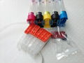  Pixus:MG5230, 5130, 6130   and 8130 CISS/BULK INK 