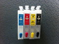 bulk ink for epson bulk t2961-t2964 xp231 xp-231 / xp-431 ciss refill ink cartri