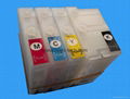 Refillable Ink Cartridges compatible for HP 954 954xl For HP OfficeJet Pro 7740 