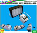 LC203 LC205 LC207 Large refillable ink cartridges 