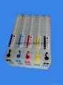 Refill Ink Cartridge For Epson Surecolor T3200 T5200 T7200 T3270 T5270 T7270