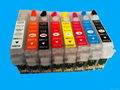 R2000 CISS/Bulk ink system refillable cartridge T1591 