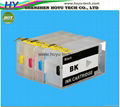 PGI-2600 refillable cartridge-with chip CISS  bulk ink system