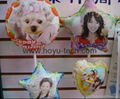 DIY Photo Balloons  inkjet printable balloons magic balloon 