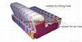 SureColor SC-P800 Refillable cartridge P808 cartridge