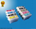 SureColor SC-P600 Refillable cartridge bulk ink cartridge 