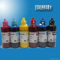 Dye Sublimation Ink (Format printer) FOR Epson SureColor F6070. 