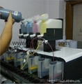 Mimaki jv33 Bulk Ink System with Continuous & Automatic Ink Supply, Mimaki Bulk  8