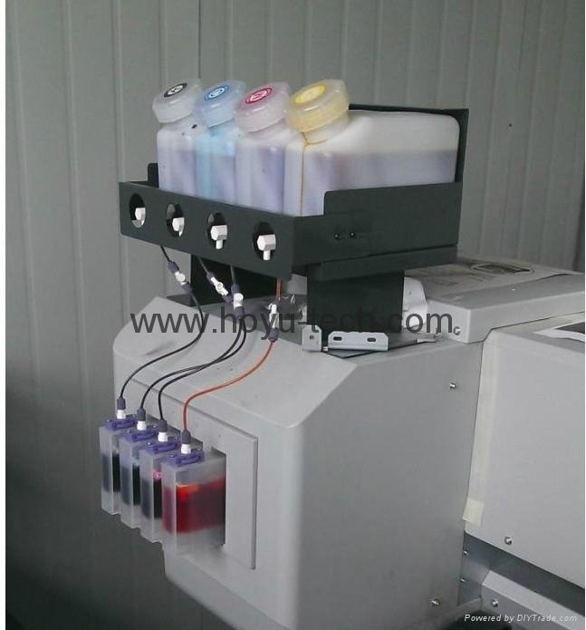 Mimaki jv33 Bulk Ink System with Continuous & Automatic Ink Supply, Mimaki Bulk  5