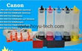  Pixus:MG5230, 5130, 6130   and 8130 CISS/BULK INK 