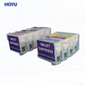 SureColor SC-P600 Refillable cartridge bulk ink cartridge 