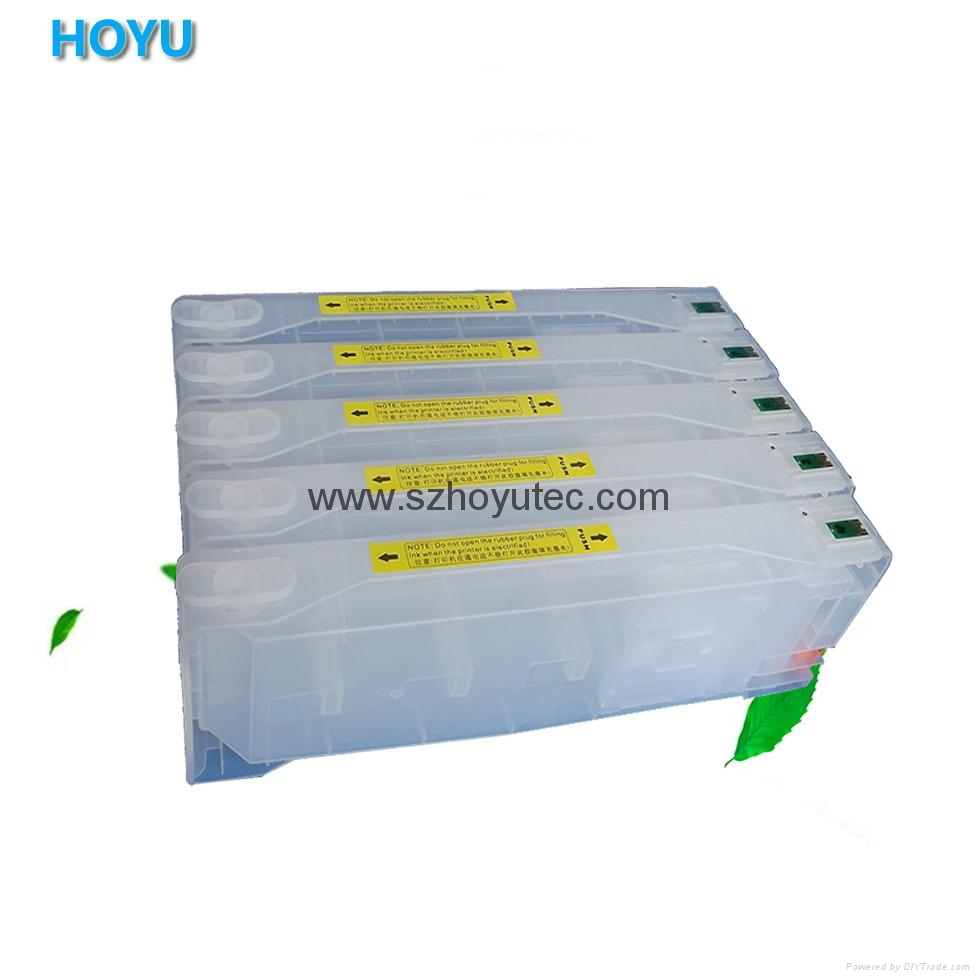 Refill Cartridge for Epson SureColor P8000 P6000 ...