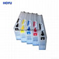 Refill Ink Cartridge For Epson Surecolor T3200 T5200 T7200 T3270 T5270 T7270