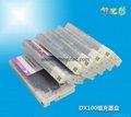 Refillable Ink Cartridge for Fuji DX100 Refill Ink Cartridges with Chip