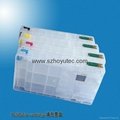 T7931-T7934  Refillable cartridge for WF 5113 WF 5623 ink cartridge 