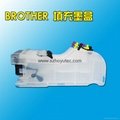 LC223 LC225 For Brother Ink Cartridge LC223 K C M Y Refillable Ink Cartridge