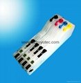Newest refill ink cartridge with chip LC261 for brother DCP-J562DW MFC-J480DW pr