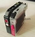 LC505 LC509 Large refillable cartridge (for brother dcp-j100/j105/j200)