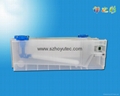 Mimaki jv33 Bulk Ink System with Continuous & Automatic Ink Supply, Mimaki Bulk  11